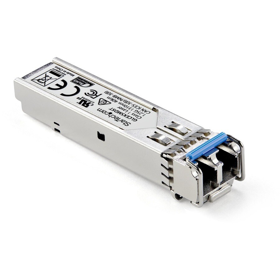 Cisco GLC-EX-SMD 1000Base-EX SFP Module