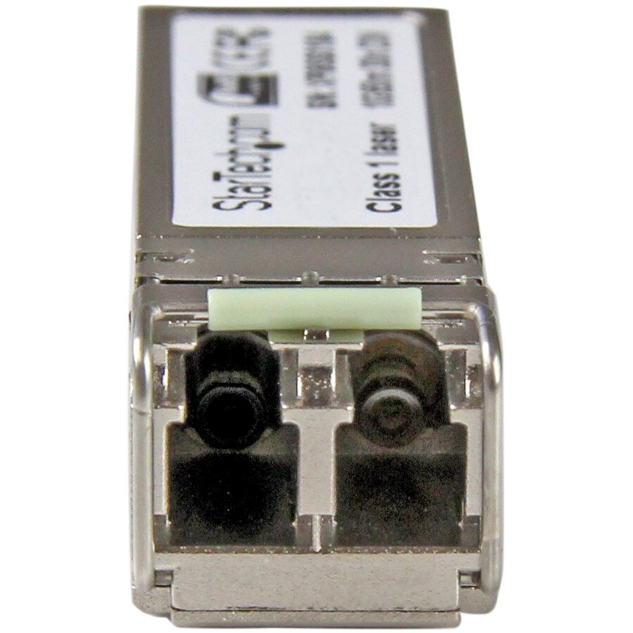 10GBase-SR SFP+ Transceiver MM LC - 300m
