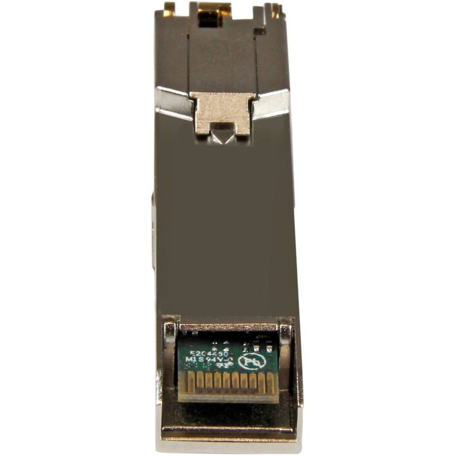 MA-SFP-1GB-TX 1000Base-T SFP Transceiver