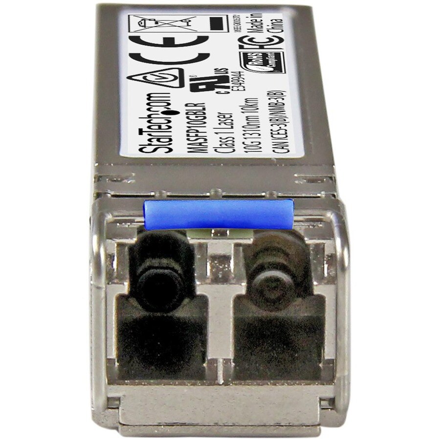 Cisco Meraki MA-SFP-10GB-LR SFP+ - SM