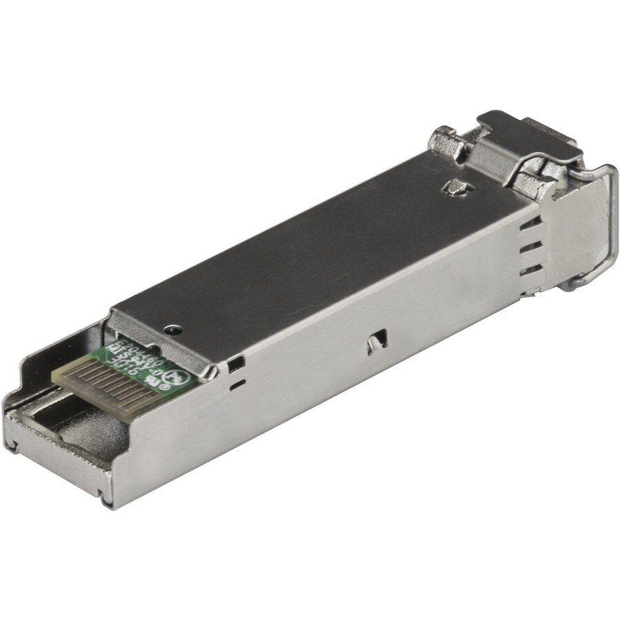 MSA Compliant 1000Base-BX SFP (Upstream)