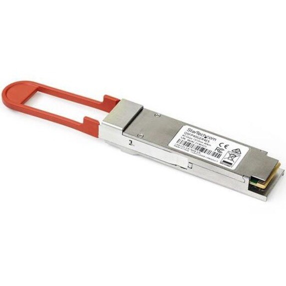 QSFP+ - Dell EMC QSFP-40G-ER4 Compatible