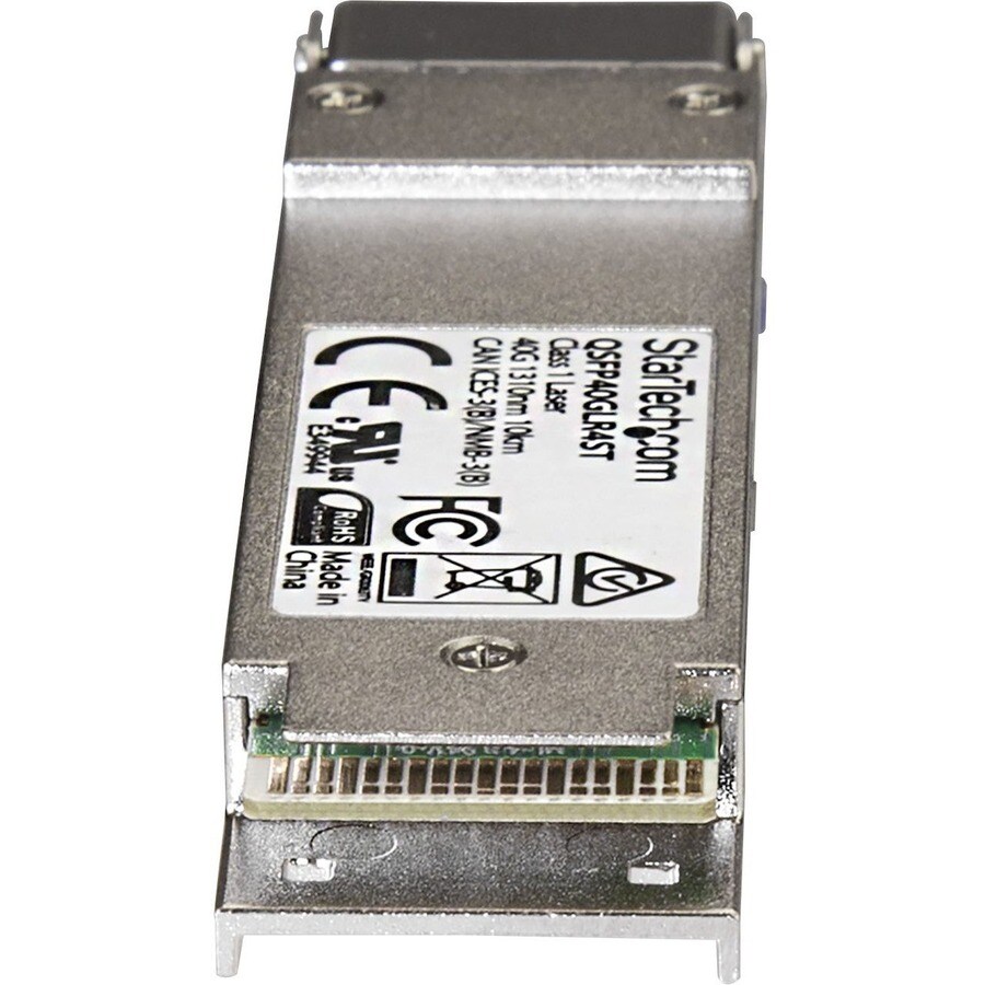 QSFP+ - Extreme Networks 10320 Compt.
