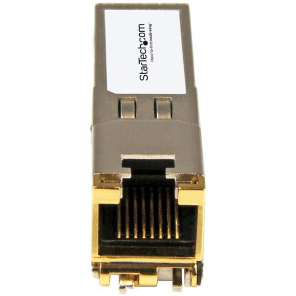 SFP - Extreme Networks 10050 Compatible