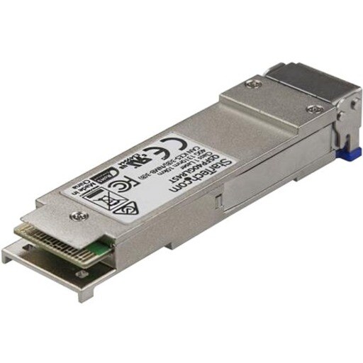 Cisco QSFP-40G-LR4 40GBase-LR4 QSFP+ SM