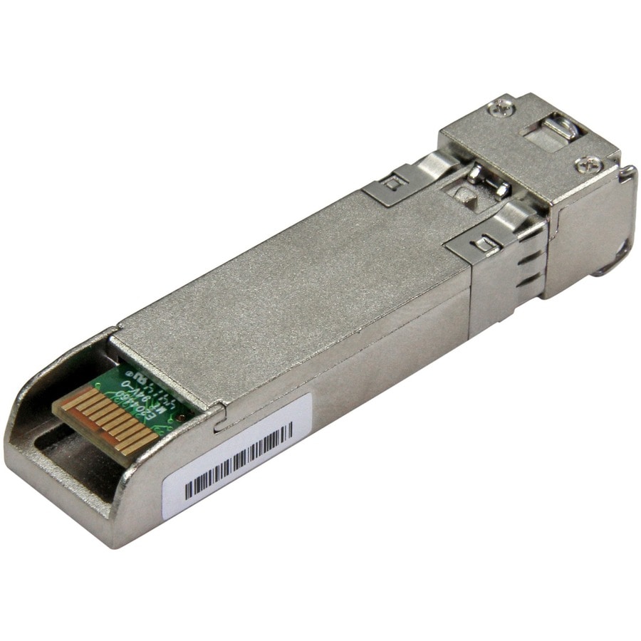MSA Compliant 10GBase-LRM SFP+ - MM 220m