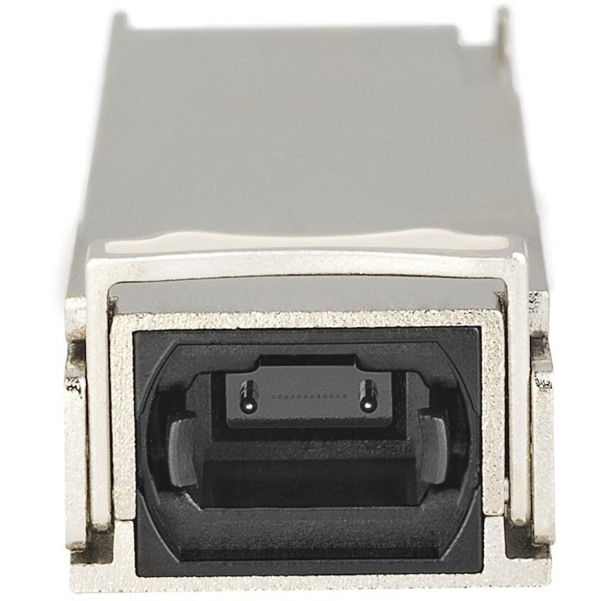 Cisco QSFP-40G-SR4 40GBase-SR4 QSFP+ MM