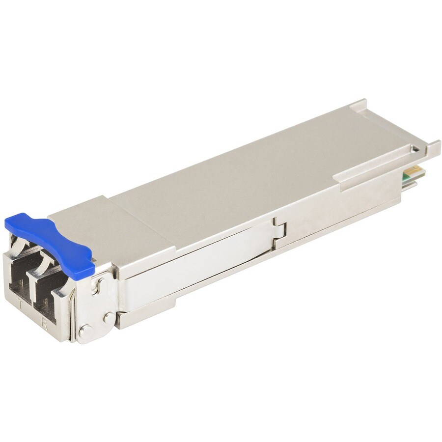 Cisco QSFP-40G-LR4-S 40GBase-LR4 QSFP+