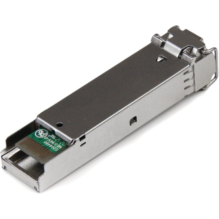 MSA Compliant 1000Base-LH SFP - SM 40 km