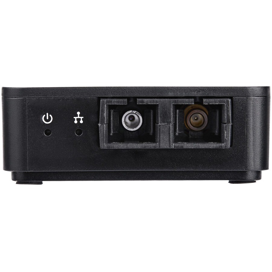 FIBER OPTIC CONVERTER USB 2.0 100BASEFX