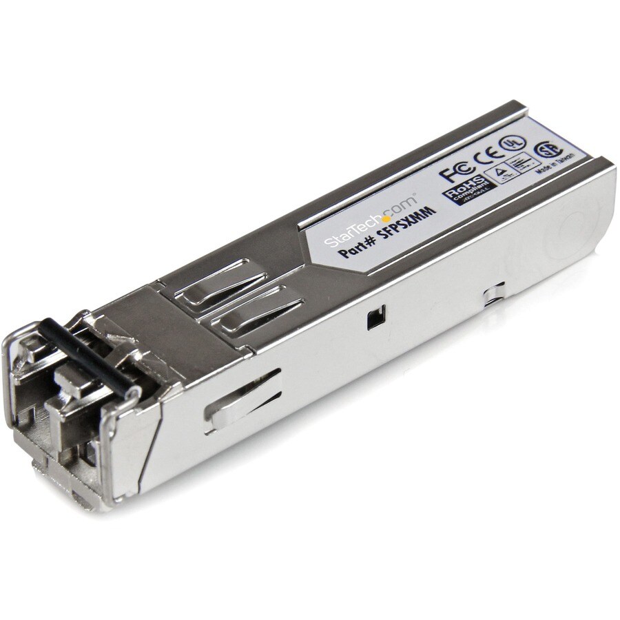 Gb MM SFP Fiber Optical Transceiver LC
