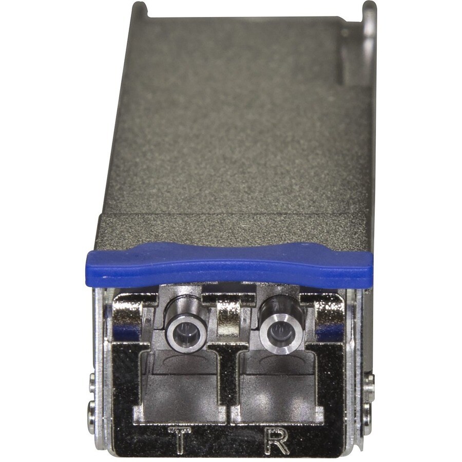40GBase-LR4 QSFP+ Transceiver - SM LC