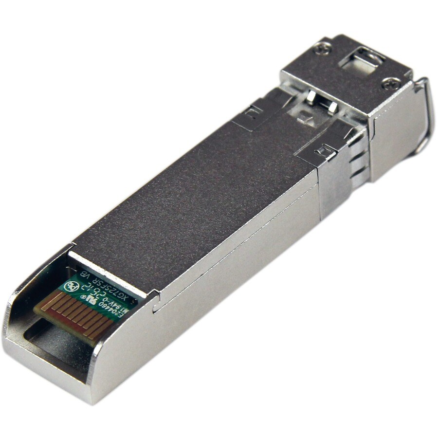MSA Compliant 10GBase-ZR SFP+ - SM 80 km