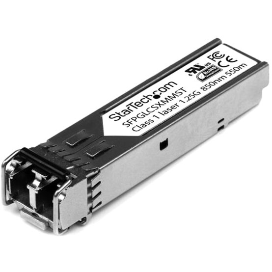Gb Fiber SFP - Cisco Compatible- 10 Pack