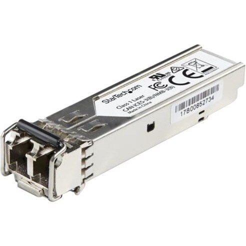 SFP - Juniper RX-FXSM-SFP Compatible