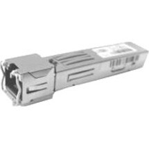 1000BASE-TSFPtransceivermoduleforCat5 Cu