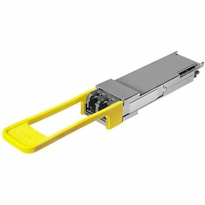 HPE ANW 100G LR QSFP28 LC 10KM SMF XCVR