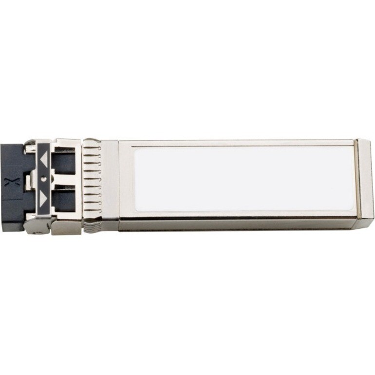 HPE B-SER 4X50G QSFP56 ICL 1PK SEC XCVR