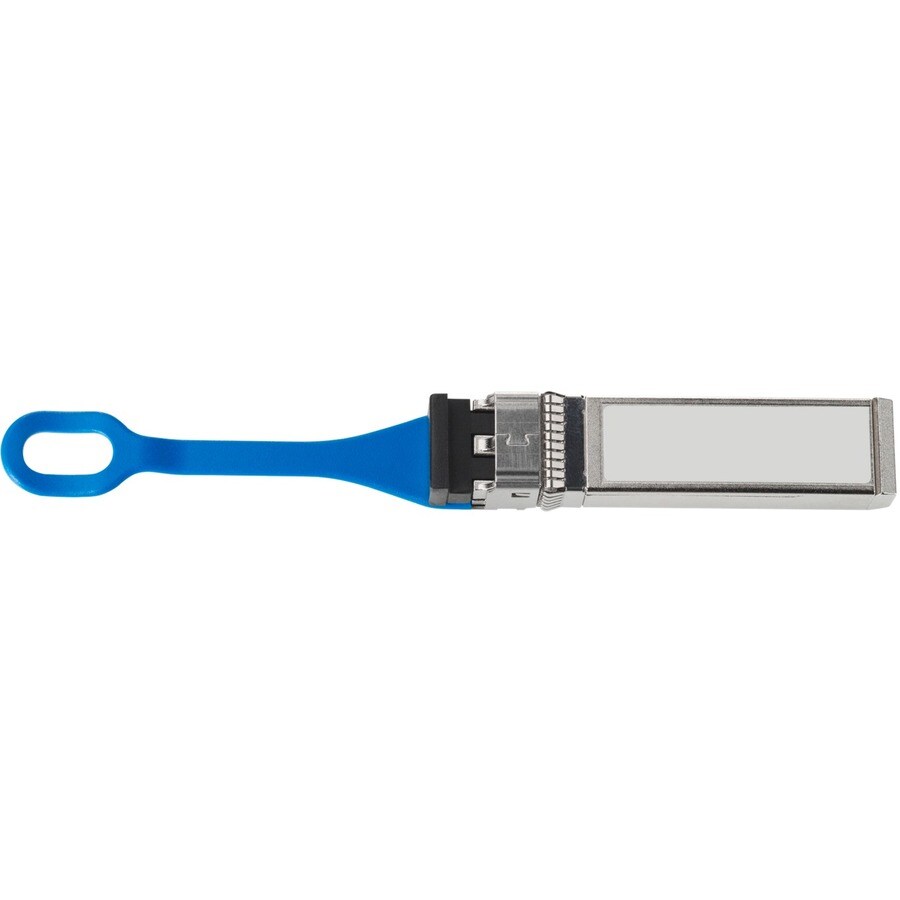 HPE B-SERIES 10G SFP+ SW 1PK SECURE XCVR