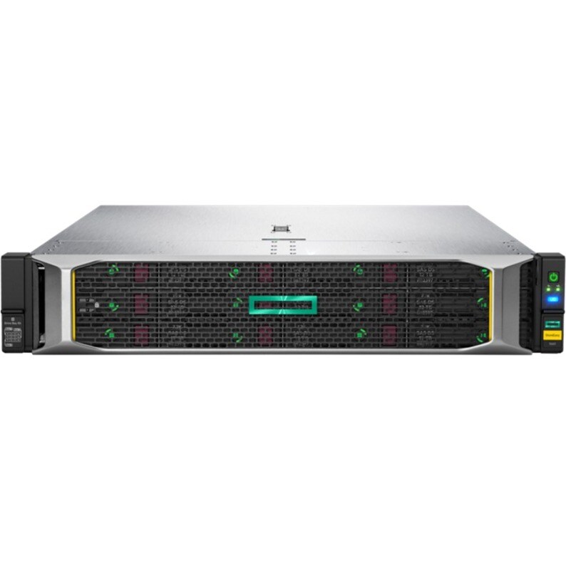 HPE StoreEasy 1660 MS WS IoT19