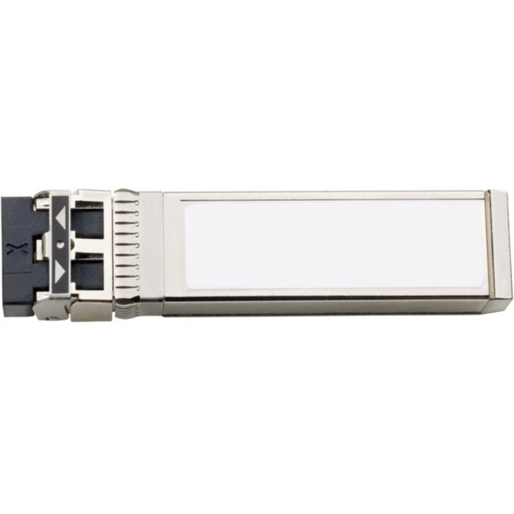 HPE 16GB SFP+ SW E TEMP 1-PACK PT XCVR
