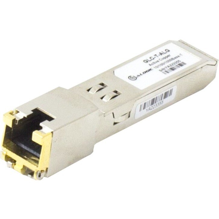 CISCOÂ GLC-T COMPATIBLE 1000BASE-T COPPE