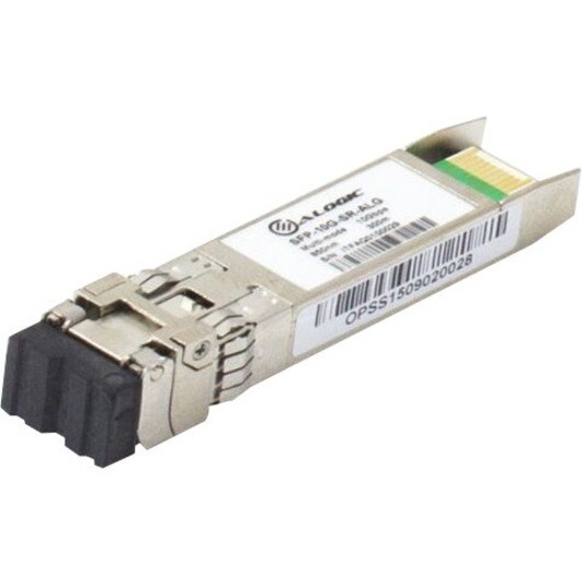 ALOGIC 10GBASE-SR SFP+ CISCO COMPATIBLE