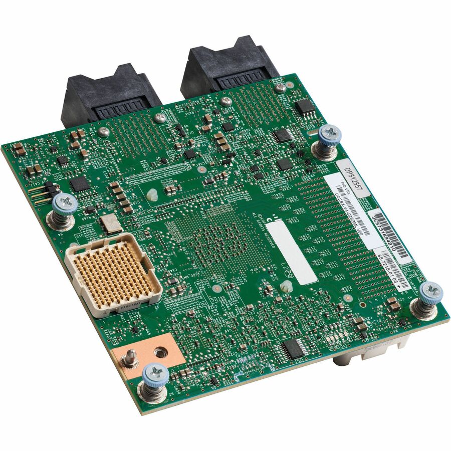 UCS VIC 14425 4x25G mLOM for X Compute N
