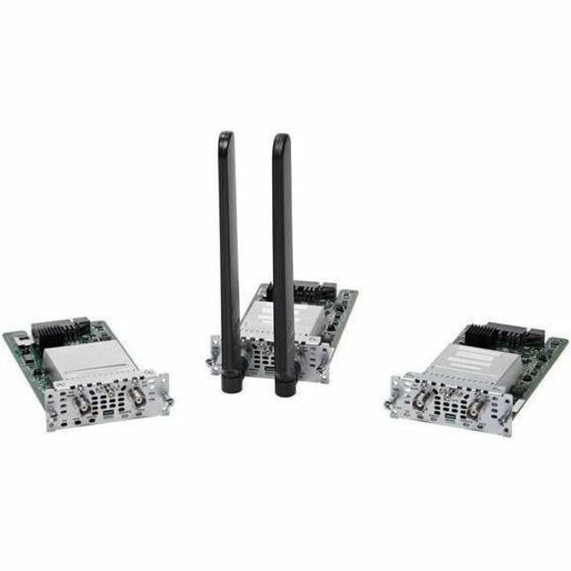 CAT6 LTE Advanced NIM for LATAM and APAC