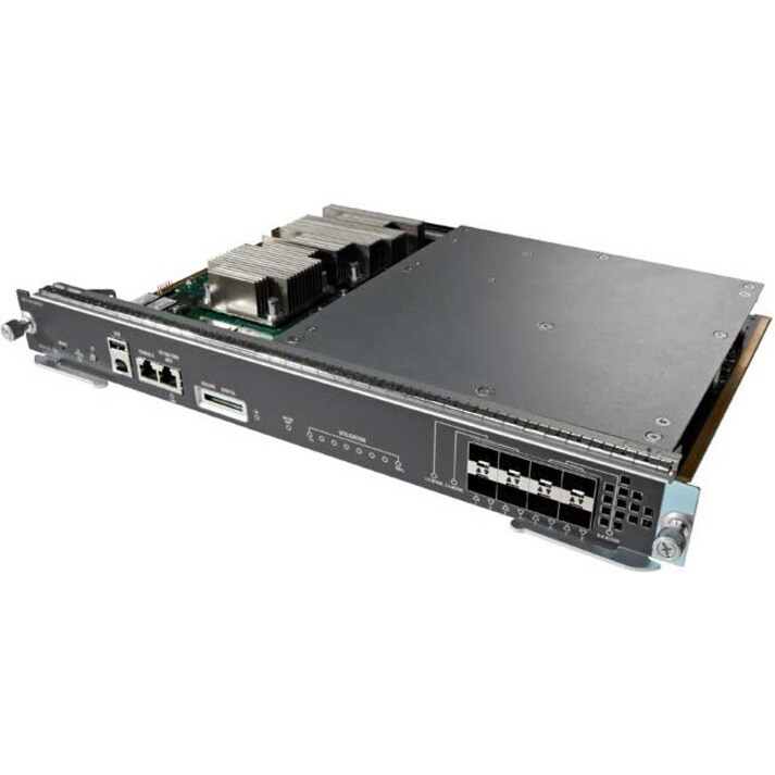 Catalyst 4500 E-Series Supervis