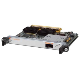 Cisco 1-Port 10GE LAN-PHY Shared Port A