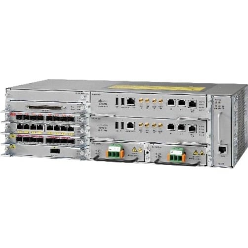 ASR 900 Interface Module A Blank Cover