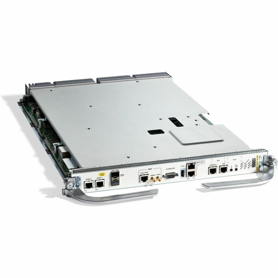 ASR 9000 ROUTE SWITCH PROCESSOR 5 FOR PA