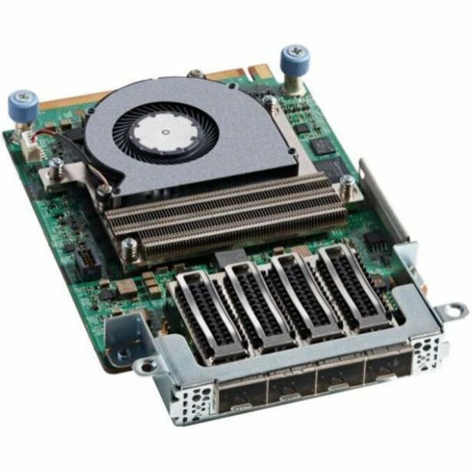 Cisco VIC 15427 4x 10/25/50G mLOM Boot
