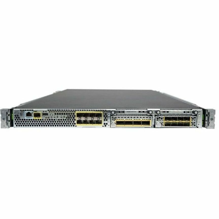 Cisco FirePower 4 port QSFP+ Network