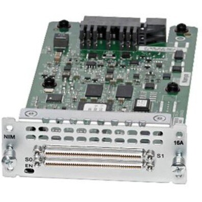 16 Chnl Asyncserialinterfacefor