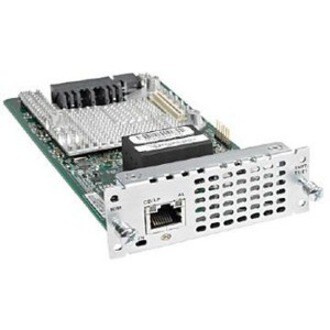 1 port Multiflex Trunk Voice/