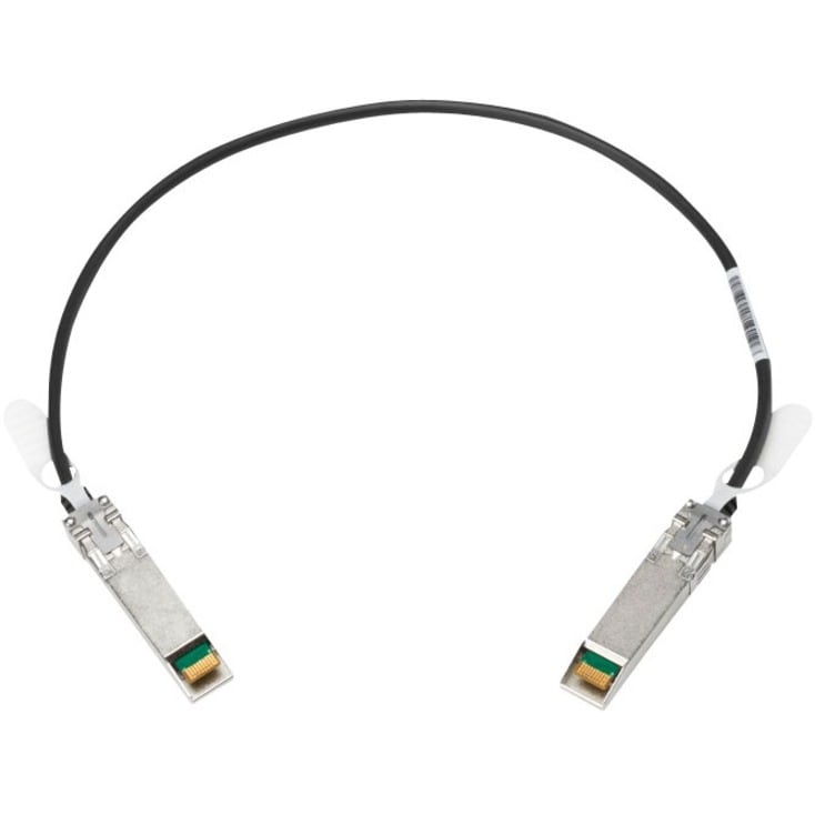 HPE 25Gb SFP28 to SFP28 3m DAC