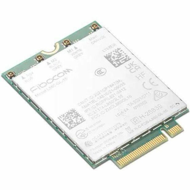 ThinkPad Fibocom L860-GL-16 4G LTE CAT16