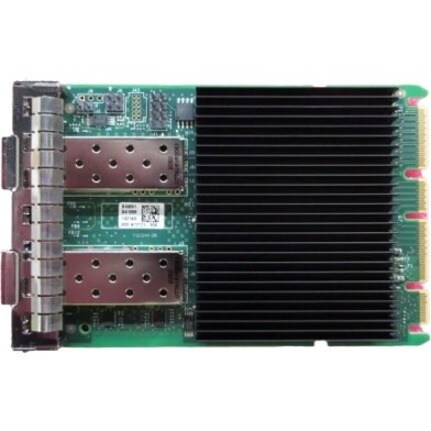 Intel E810-XXV 25GbE SFP28 Dual Port OCP