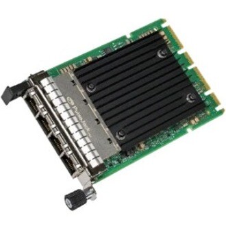 Intel X710-T4L Quad Port 10GbE BASE-T