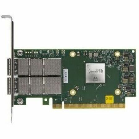 CONNECTX-6 DX DP 100GBE QSFP56 FH