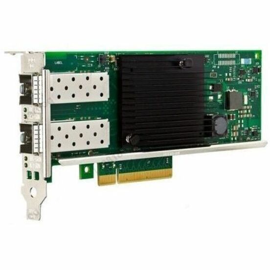 INTEL X710 DP 10GBE SFP+ PCIE LP V2