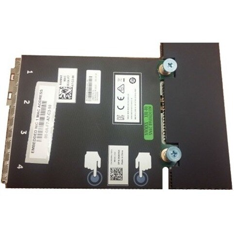 BROADCOM57412 2P 10GB SFP+ +5720 2P 1GB