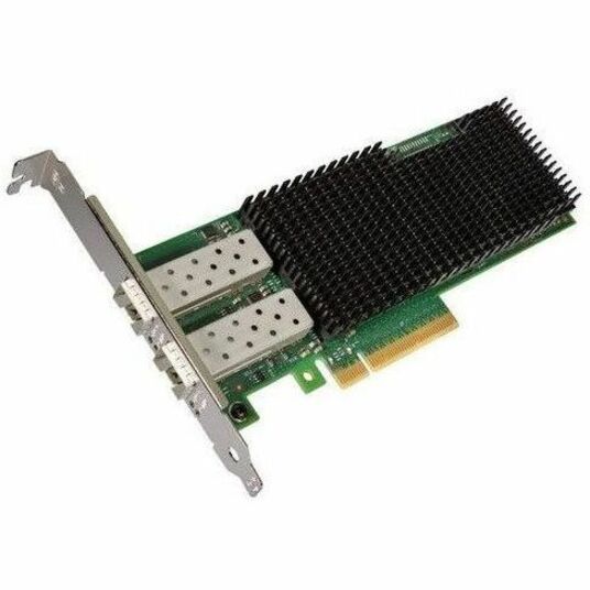 INTEL XXV710 DP 25GBE SFP28 PCIE FH