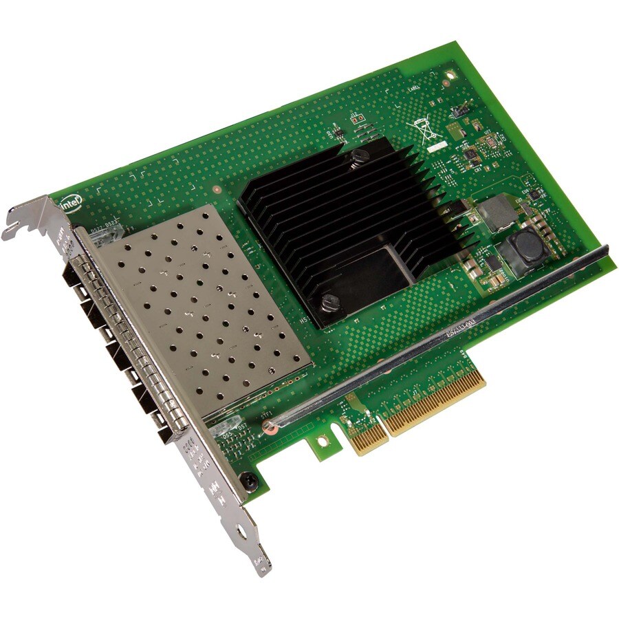 INTEL ETHERNET X710DA4FH SVR