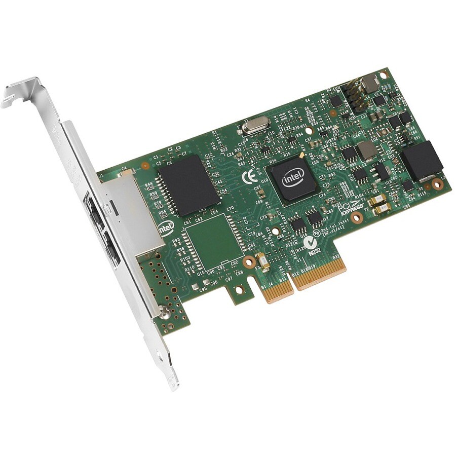 ETHERNET I350 T2 V2 SVR RJ45 PCI-E RET
