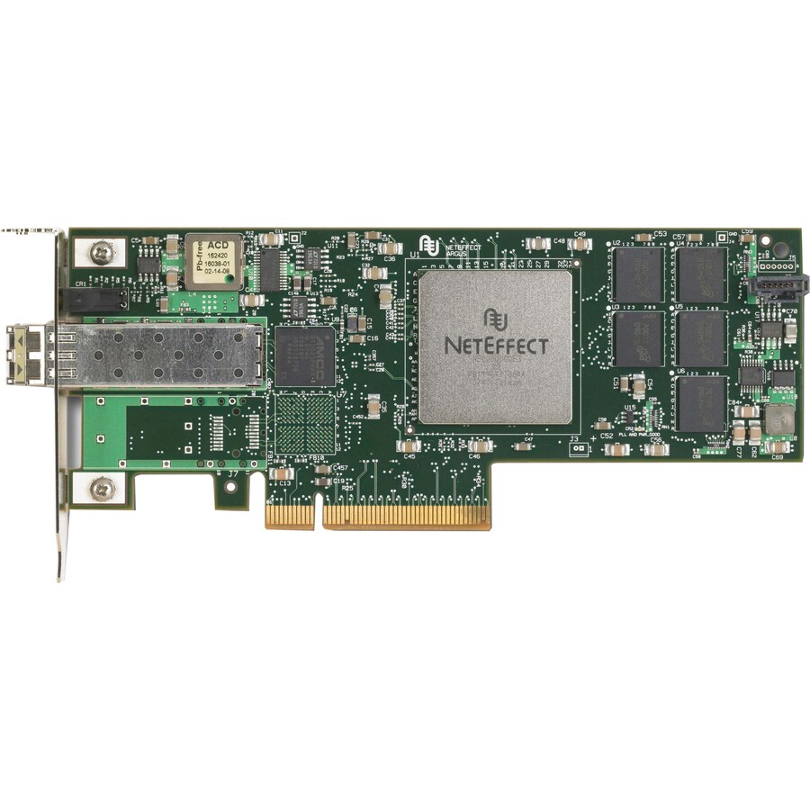 NetEffect Ethernet Server ClusterAdapte