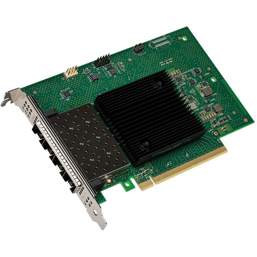 ETHERNET E810XXVDA4 SVR SINGLE