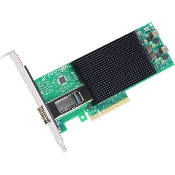 INTEL ETHERNET X520-QDA1 SVR